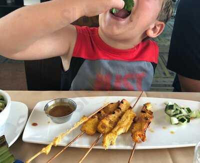 Lemon Grass Restaurant