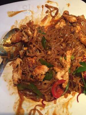 Lemon Grass Restaurant