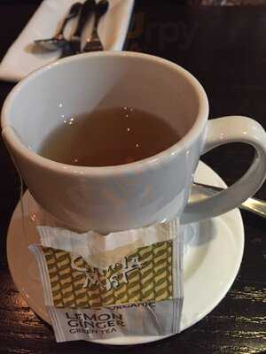 Lemon Grass Restaurant