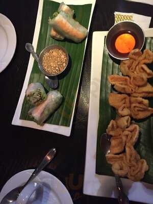 Lemon Grass Restaurant