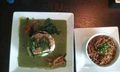 Lemon Grass Restaurant