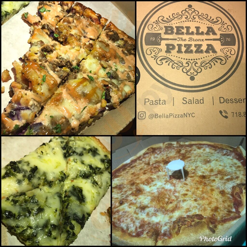 Bella Pizza