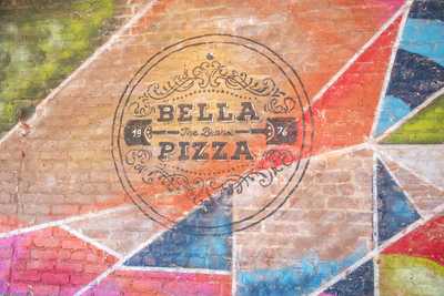 Bella Pizza