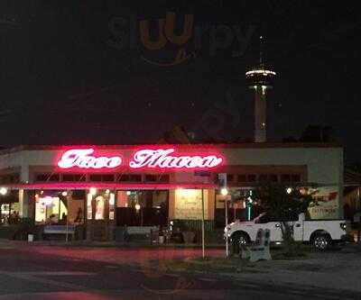 Taco Haven Incorporated