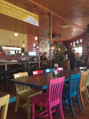 Taco Haven Incorporated