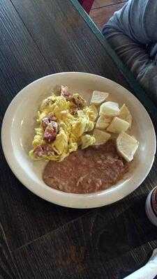 Taco Haven Incorporated