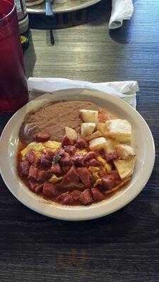 Taco Haven Incorporated