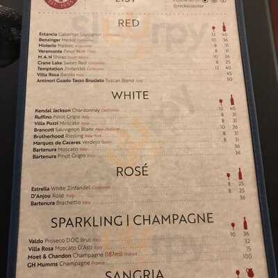 Nick's Lobster House