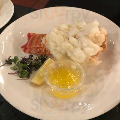 Nick's Lobster House