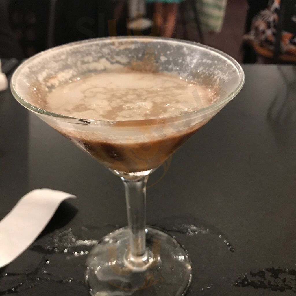 Nick's Lobster House