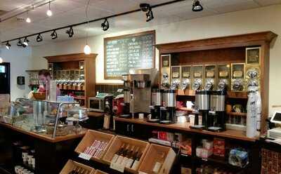 Awakenings Coffee And Wine