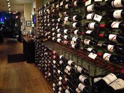 Awakenings Coffee And Wine