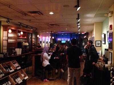 Awakenings Coffee And Wine