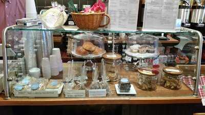 Awakenings Coffee And Wine