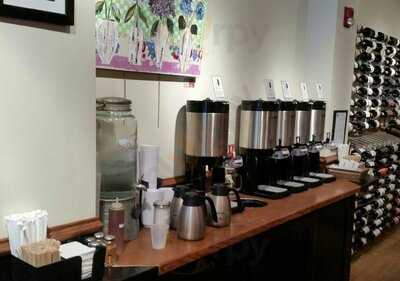 Awakenings Coffee And Wine