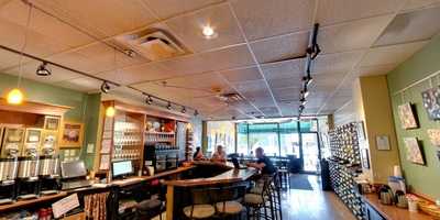 Awakenings Coffee And Wine