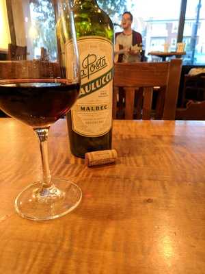 Awakenings Coffee And Wine