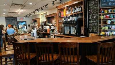 Awakenings Coffee And Wine