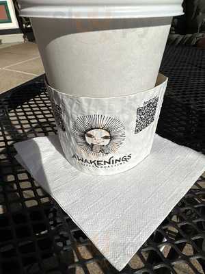 Awakenings Coffee And Wine