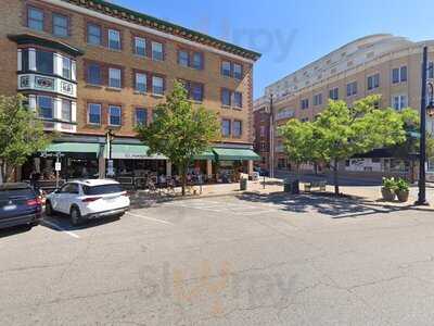 Awakenings Coffee And Wine