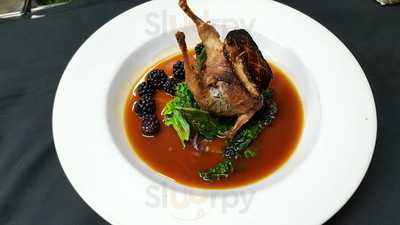 Stumbling Goat Bistro