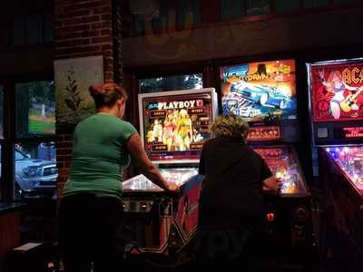 Stumbling Goat Bistro