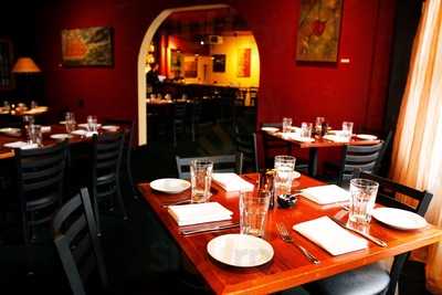 Stumbling Goat Bistro