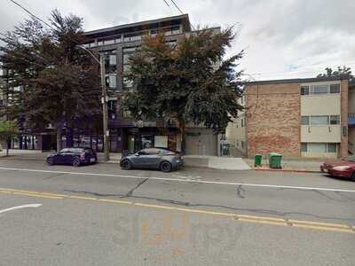 Stumbling Goat Bistro