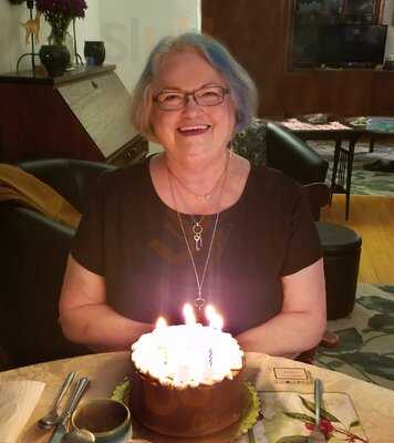 Helen Bernhard Bakery