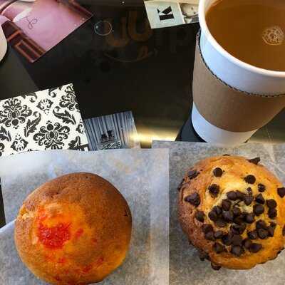 Helen Bernhard Bakery