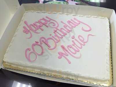 Helen Bernhard Bakery