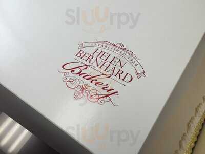 Helen Bernhard Bakery