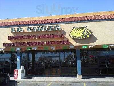 La Choza Menudazo Y Tamalotes