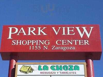 La Choza Menudazo Y Tamalotes