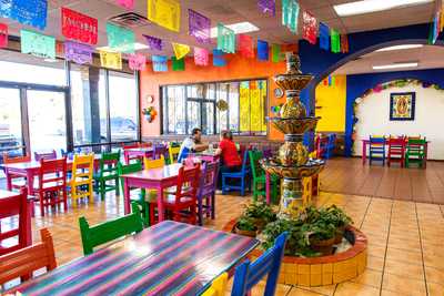 La Choza Menudazo Y Tamalotes