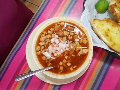 La Choza Menudazo Y Tamalotes