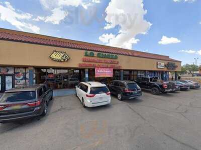 La Choza Menudazo Y Tamalotes