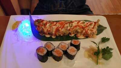 Sushi House 2