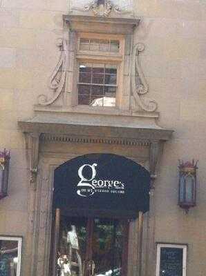 George's-mount Vernon Square