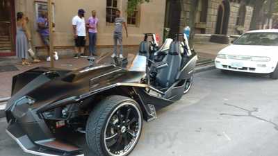 George's-mount Vernon Square