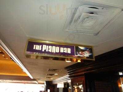 The Piano Bar