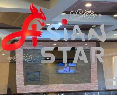 Asian Star