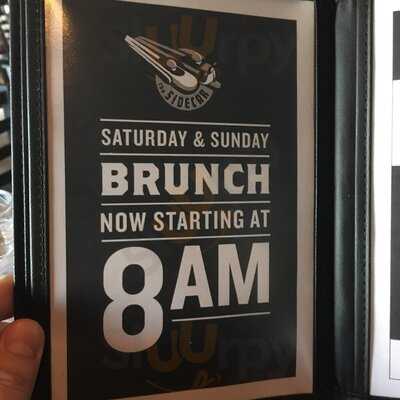 The Sidecar Bar & Grille