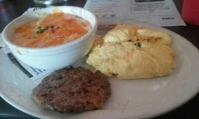 The Sidecar Bar & Grille