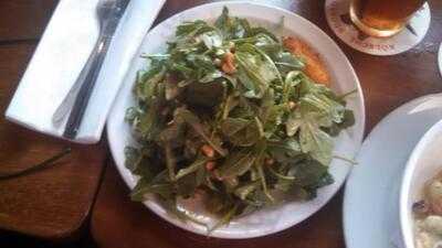 The Sidecar Bar & Grille