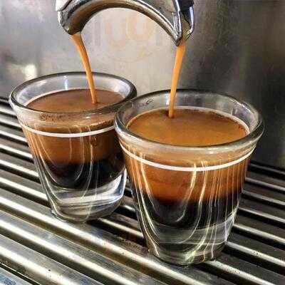 Epiphany Espresso