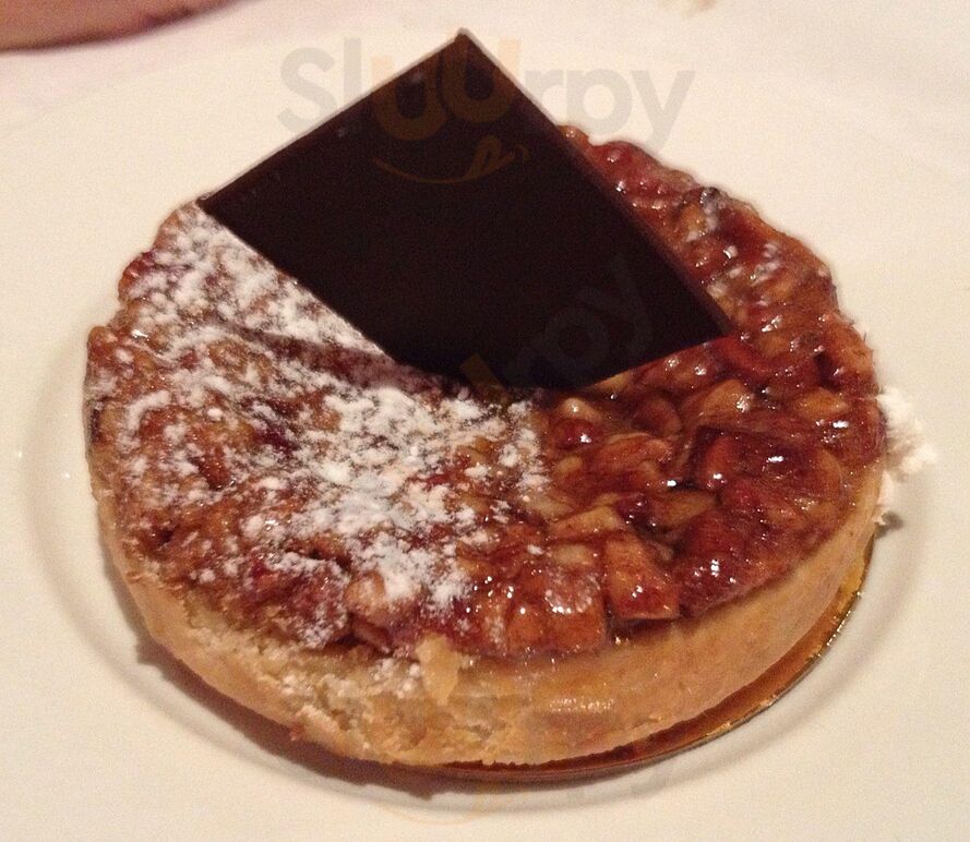 Patrick's French Bakery & Cafe