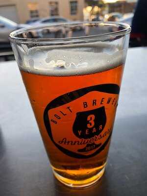 Bolt Brewery
