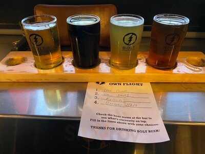 Bolt Brewery