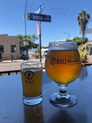 Bolt Brewery